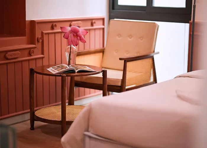 Mila - Homestay In Hue
