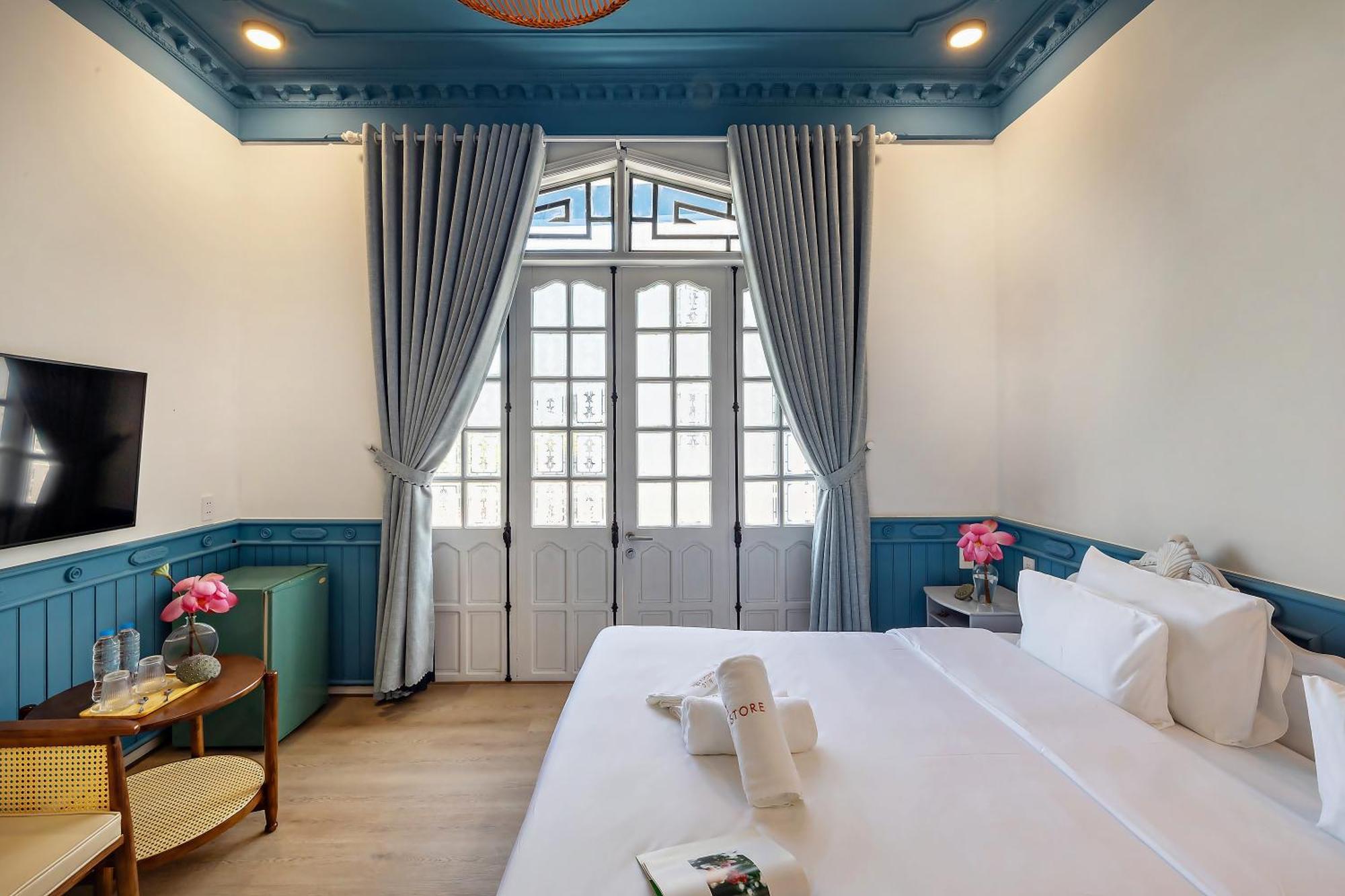 Homestay Mila - In Hue